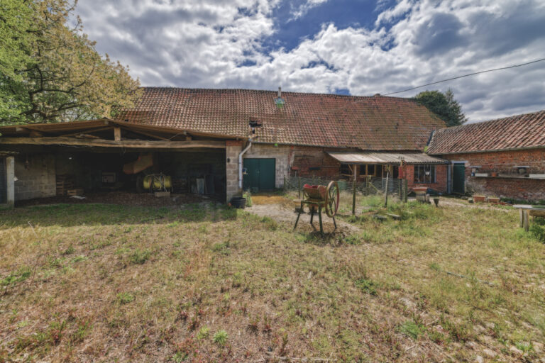 Maison Madame Mokka Hof