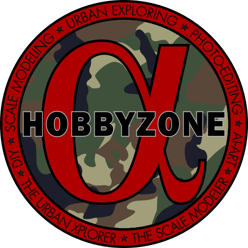 HobbyZone-Alpha