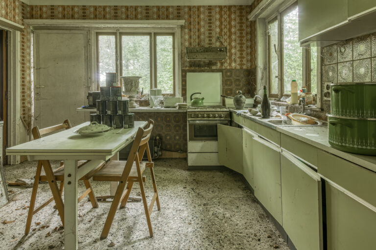 Maison Limmi Küche