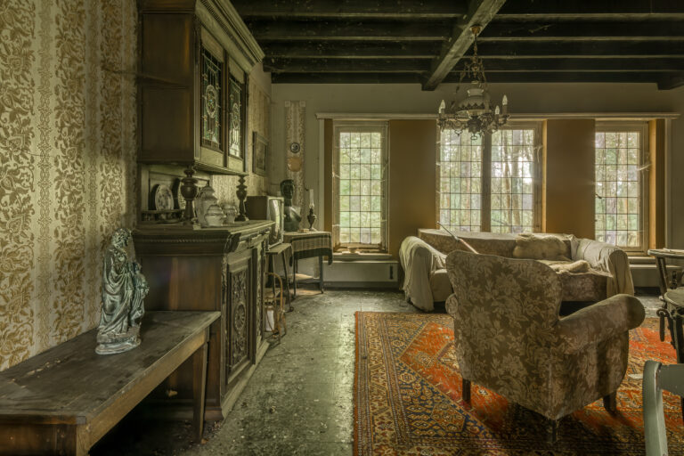 Maison Limmi Salon
