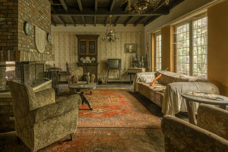 Maison Limmi Wohnzimmer hell