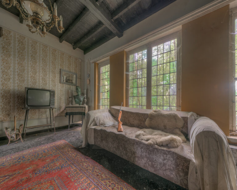 Maison Limmi Wohnzimmer