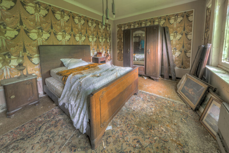 Maison Limmi Schlafzimmer