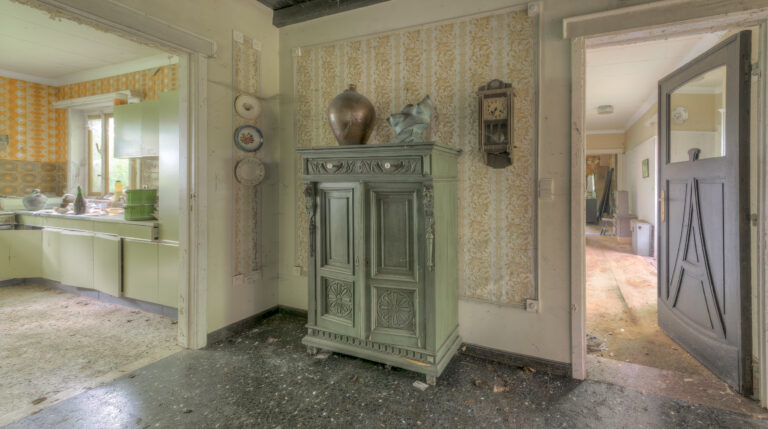 Maison Limmi Flur