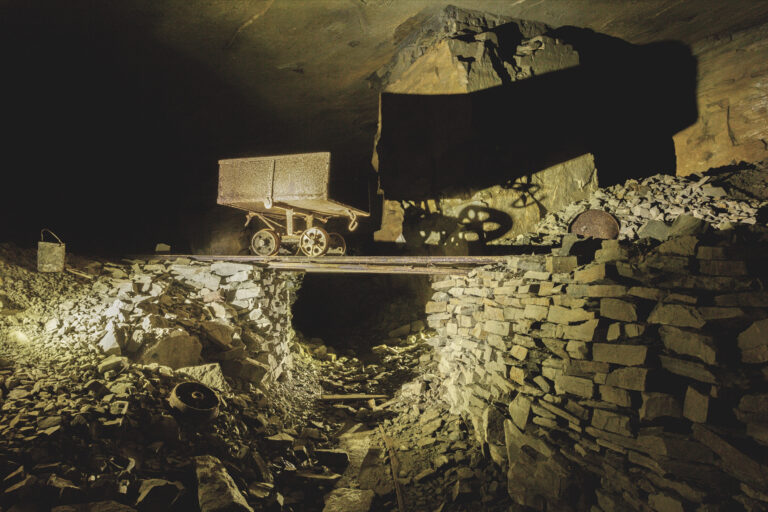Indiana Jones, Steglore