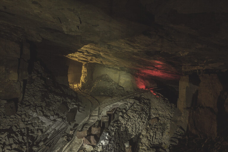 Indiana Jones, Farbschein