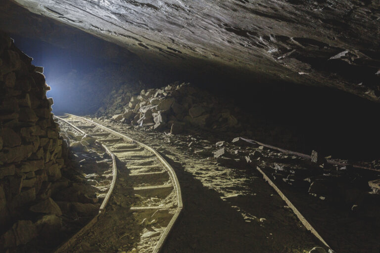Indiana Jones, Lichtschein