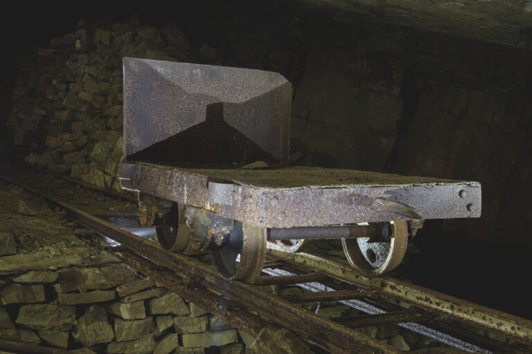 Indiana Jones, Lore