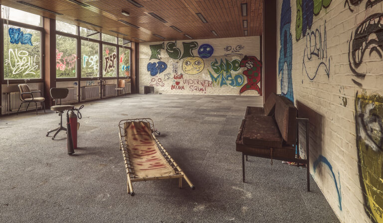 Biotech, Liege