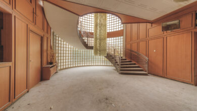 Jugoslawische Botschaft