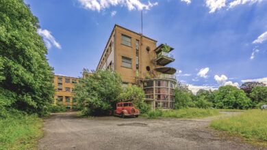 Preventorium Dolhain